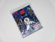 サッカー日本代表オリジナルネックストラップ