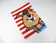 wcオリジナルクリアファイル全2種