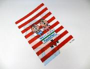 wcオリジナルクリアファイル全2種