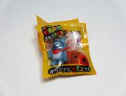 スーパーマリオ3Dランドオリジナルマスコットスーパーこのはつき　全6種