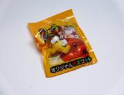 スーパーマリオ3Dランドオリジナルマスコットスーパーこのはつき　全6種