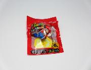 スーパーマリオ3Dランドオリジナルマスコットスーパーメダルつき　全6種