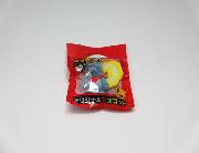 スーパーマリオ3Dランドオリジナルマスコットスーパーメダルつき　全6種