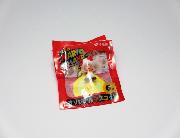 スーパーマリオ3Dランドオリジナルマスコットスーパーメダルつき　全6種