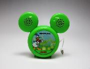 コカ・コーラオリジナル東京ディズニーリゾートミニスピーカー全3種