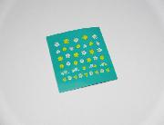 Beayty in Life！オリジナルネイルシール全3種