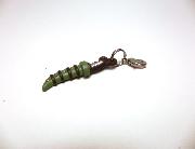 ワンピースマスコットチャーム全5種