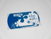 父の日　ラッピングボックスとメッセージカード