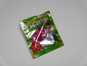 TEAS’TEAクリスタル付き スマートフォン用ミニタッチペン（本体4色、クリスタル６種、全24種）