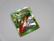 TEAS’TEAクリスタル付き スマートフォン用ミニタッチペン（本体4色、クリスタル６種、全24種）