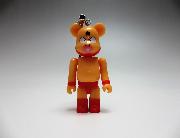 C.C.Lemonキン肉マンBE@RBRICK全8種