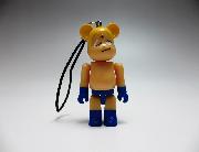 C.C.Lemonキン肉マンBE@RBRICK全8種