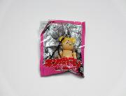 C.C.Lemonキン肉マンBE@RBRICK全8種