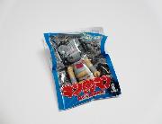 C.C.Lemonキン肉マンBE@RBRICK全8種