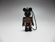 C.C.Lemonキン肉マンBE@RBRICK全8種