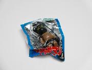 C.C.Lemonキン肉マンBE@RBRICK全8種