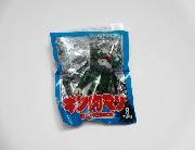 C.C.Lemonキン肉マンBE@RBRICK全8種