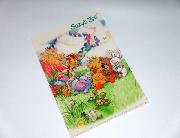 ローソン限定Suzy’s Zooオリジナルクリアファイル全6種