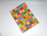 ローソン限定Suzy’s Zooオリジナルクリアファイル全6種