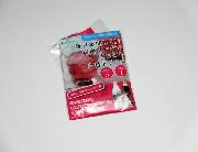 suntory×mizkan ブルーベリー黒酢試供品