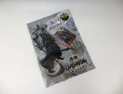 サークルKサンクス限定戦国BASARAクリアファイル全6種