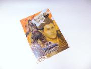 サークルKサンクス限定戦国BASARAクリアファイル全6種