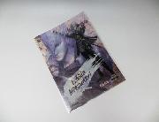 サークルKサンクス限定戦国BASARAクリアファイル全6種