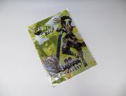 サークルKサンクス限定戦国BASARAクリアファイル全6種