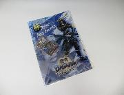 サークルKサンクス限定戦国BASARAクリアファイル全6種