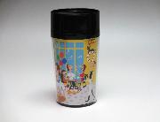 藤井アキヒトデザイン　オリジナルタンブラー