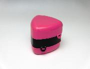 三角ランチボックス全2種