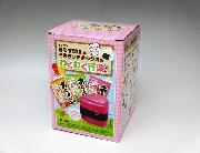 三角ランチボックス全2種