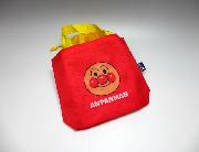 アンパンマンお出かけランチバッグ全4種