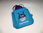 アンパンマンお出かけランチバッグ全4種