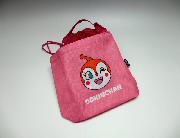 アンパンマンお出かけランチバッグ全4種