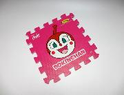 アンパンマンパズルマット全4種