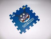 アンパンマンパズルマット全4種