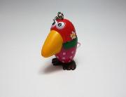 サークルKサンクスオリジナルキョロちゃんストラップ全2種