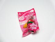 サークルKサンクスオリジナルキョロちゃんストラップ全2種