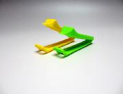 防災グッズ全3種