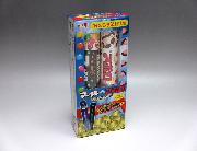 明治オリジナル着せ替えコインバンク