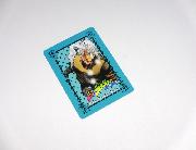 「ジョジョ25周年」メモリアルカード全40種