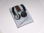 Happy Father’s Day サントリーコーヒーボスオリジナルギフト　ミニポーチ全2種