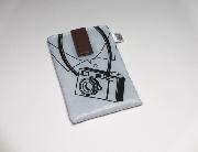 Happy Father’s Day サントリーコーヒーボスオリジナルギフト　ミニポーチ全2種