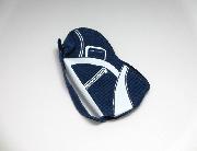 Happy Father’s Day サントリーコーヒーボスオリジナルギフト　キャリーバッグ風ゴルフボールホルダー全2種