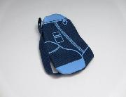 Happy Father’s Day サントリーコーヒーボスオリジナルギフト　キャリーバッグ風後フルボールホルダー全2種