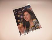 クリアファイル全2種