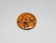 サトちゃん缶バッチ