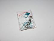 チアカンオープナー全4種