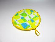 松雪泰子セレクト　キレートレモン折りたたみうちわ全3種